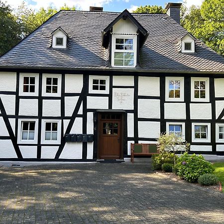 Ferienwohnung "Kleine Auszeit" اولسبرغ المظهر الخارجي الصورة