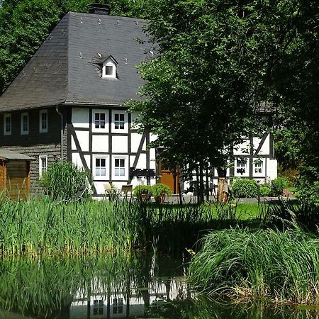 Ferienwohnung "Kleine Auszeit" اولسبرغ المظهر الخارجي الصورة